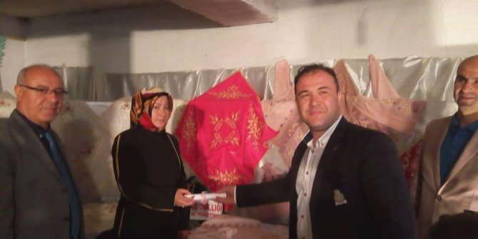 Müdür Aziz Kılıçarslan: Aslanapa’da 2 bin 477 kişiye kurs verdik