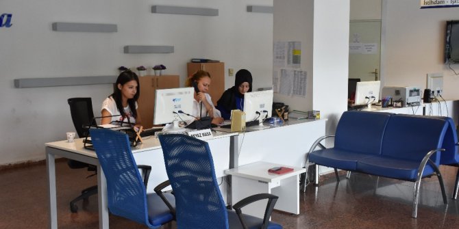 Düzce’de bayram tedbirleri alındı