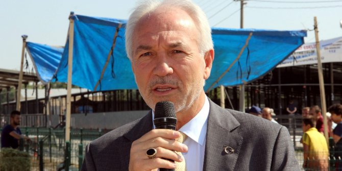 Başkan Kamil Saraçoğlu: Kurban kesim yerleri belirlendi