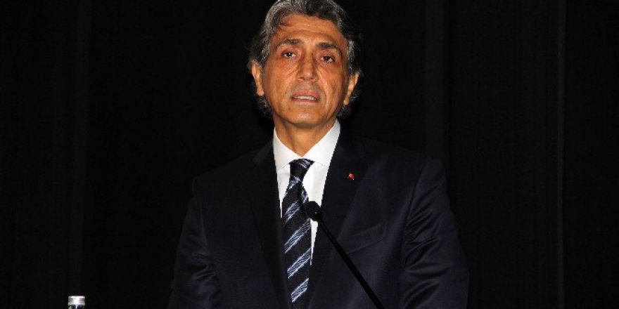 Başkan Demir: “Bir İnsanın Büyüklüğünü Anlamak İçin Düşmanlarına Bakın”