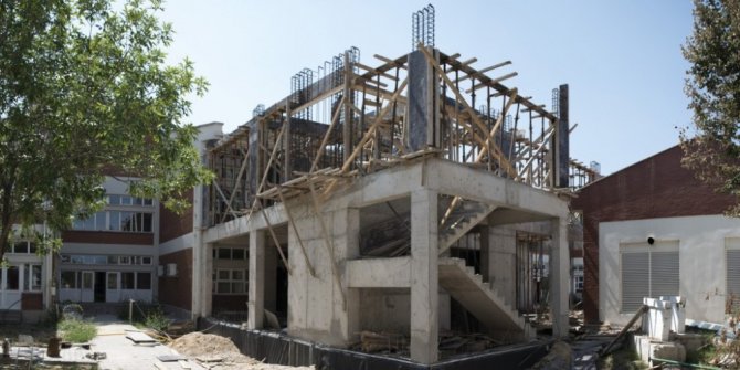 Anadolu Üniversitesi yeni döneme yeniliklerle başlıyor