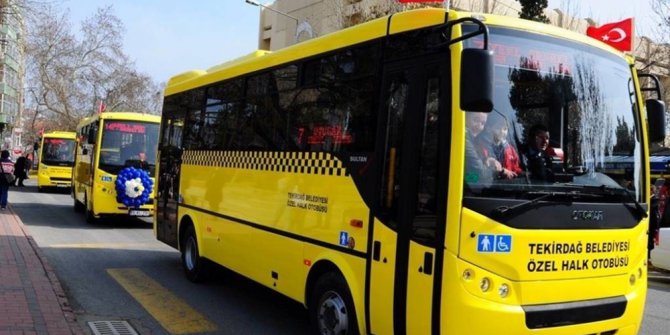 Kurban Bayramında mezarlıklara ücretsiz ulaşım hizmeti