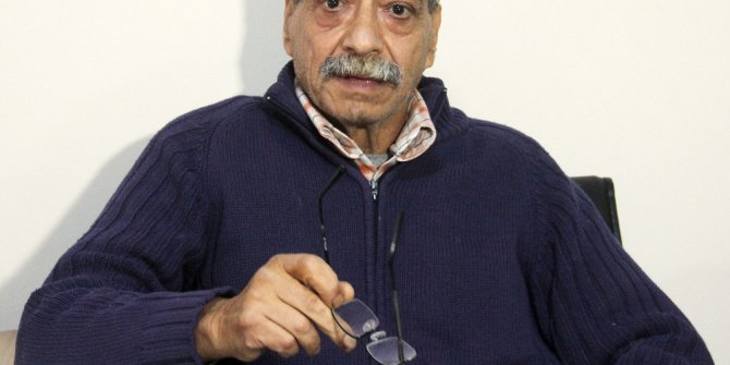 TRT’nin eski spikerlerinden Mesut Mertcan hayatını kaybetti