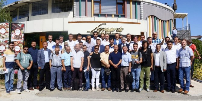 7 bin 600 madenciyi ilgilendiren toplu sözleşme süreci