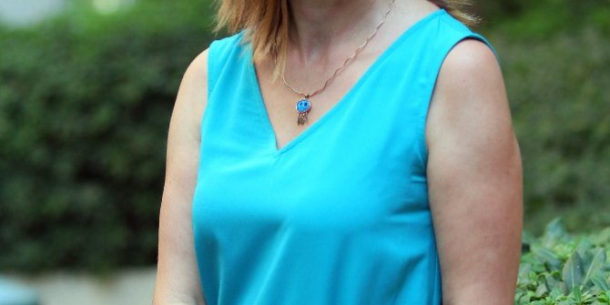 Melahat Kızıl: “Kazalarında ölen kişilerin pek çoğu uygun ilk yardım alamadıkları için kaybediliyor”