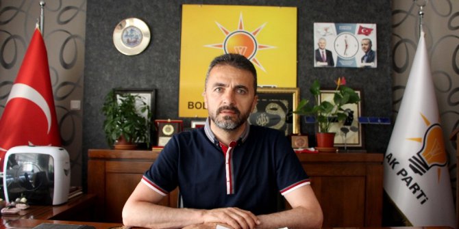 AK Parti’de kongreler hafta sonu başlıyor