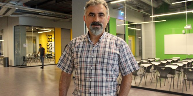 Doç. Dr. R. Kutay Karaca: "Batı; Afganistan, Irak ve Suriye’yi aynı kadere mahkum ediyor"