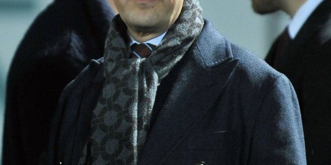 Metin Albayrak: “Men cezası almamak için net kararlar alacağız”