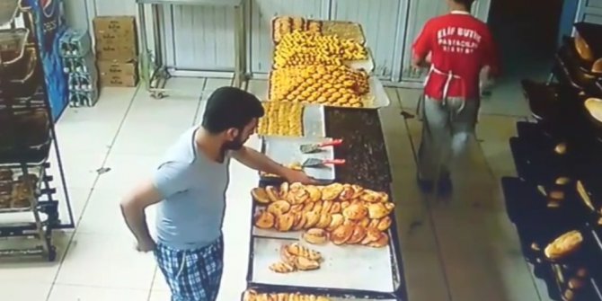 Şanlıurfa’da 12 suçtan aranan cezaevi firarisi yakalandı