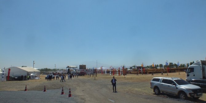 Malazgirt Zaferi’nin 946’ıncı yıldönümü etkinlikleri başladı