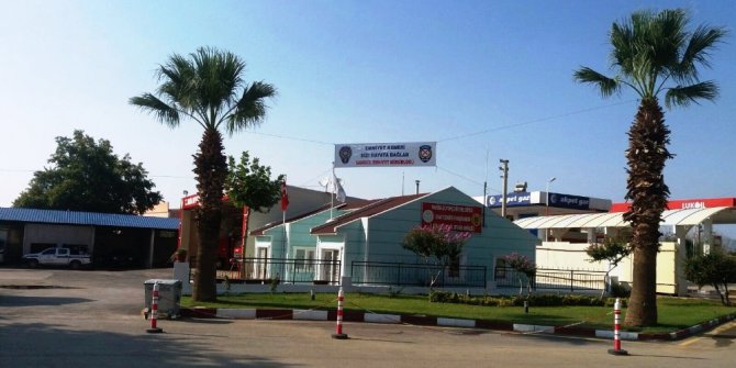 Sarıgöl’de bayram öncesi trafik uyarıları