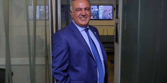 Coldwell Banker Türkiye Ülke Başkanı Gökhan Taş: ”İkinci el konut satışlarında artış olacak”