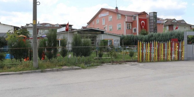 Dolandırıldıklarını iddia eden veliler anaokulundan şikayetçi oldu