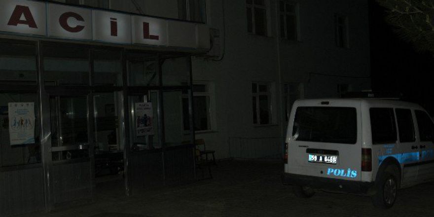 Şüpheli Şahsın Üzerinden Bonzai Çıktı