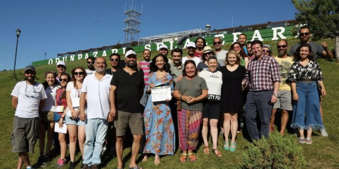 Mehmet Erdem’den ’Cenaze İşleri’ filmine özel şarkı