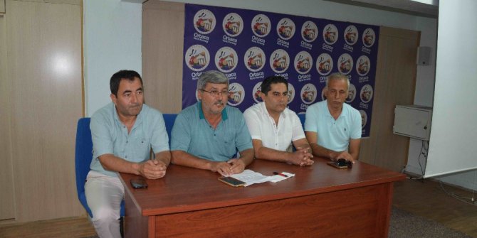 Ortaca MHP’de 100 kişi istifa etti