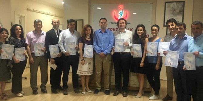 Zonguldak pilot il seçildi