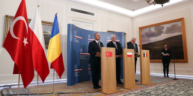 Dışişleri Bakanı Çavuşoğlu: “Seçim öncesi bu tür popülist yaklaşımları doğru bulmuyoruz”