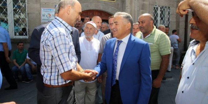 Çorakçılar Parkı Yenilendi