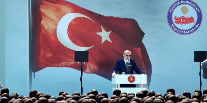 Cumhurbaşkanı Erdoğan, İstanbul Emniyeti’nin Hasdal’a taşınacağını açıkladı