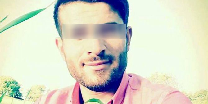 Sümeyye’yi kaçırdığı iddia edilen şahıs serbest bırakıldı