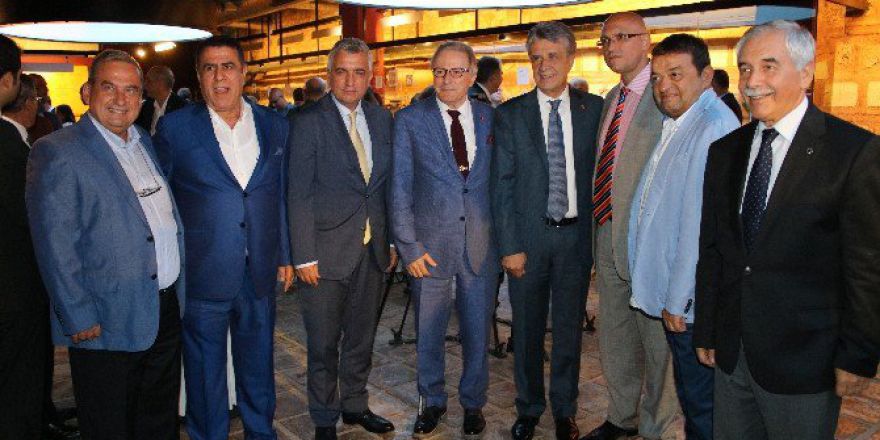 Kantarın Topuzu Sergisi Bursa’da Açıldı