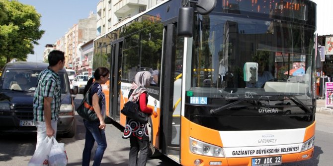 Büyükşehir bayram hazırlıklarını tamamladı