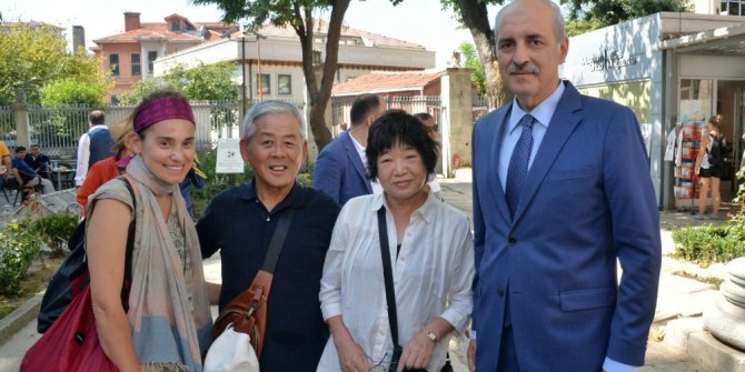 Türkiye turizmde Uzak Doğu’ya açılıyor