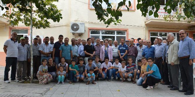 Tek İstekleri Okula Gidebilmek