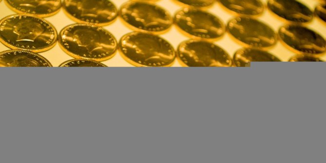 Serbest piyasada altın fiyatları