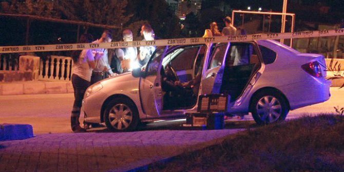 23 yaşındaki gencin sır ölümü