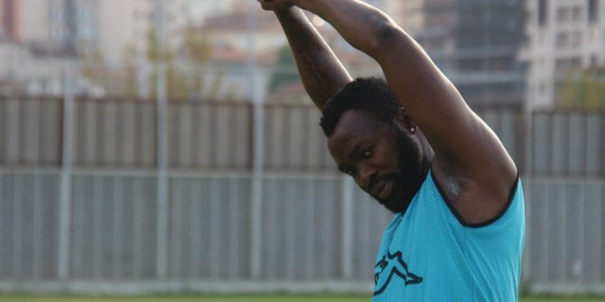 Samsunspor bu sezon 15 futbolcu transfer etti