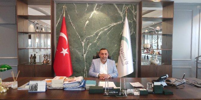 TİKA Türkiye’den 13 bin kilometre uzakta, Şili’de yaşayan Filistinlilere ulaştı