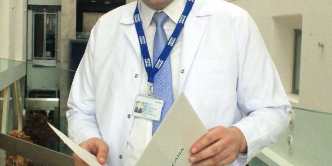 Kurban kesiminde AIDS hastalığına dikkat