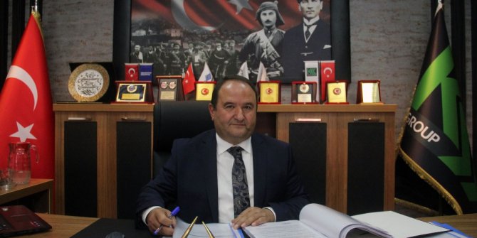 Çıraklıktan patronluğa uzanan örnek bir yaşam öyküsü