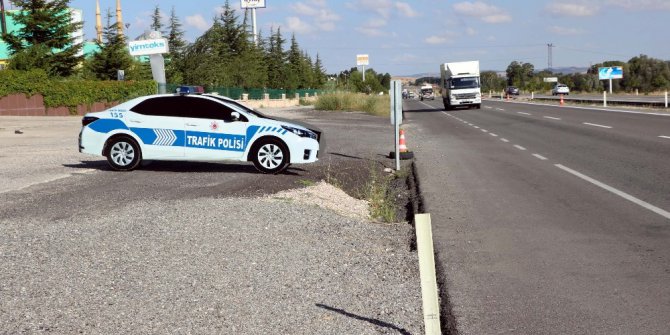 Sürücüler gerçeğinden ayırt edemiyor