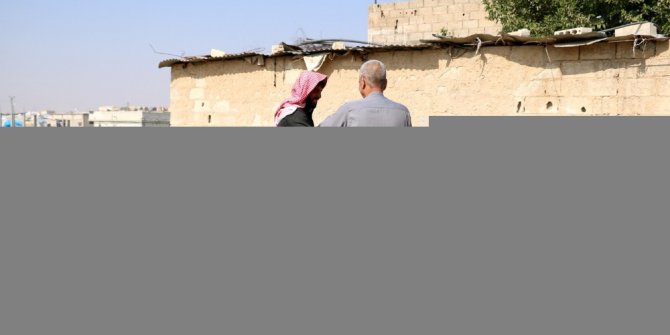 Cerablus’ta kurban satışları başladı