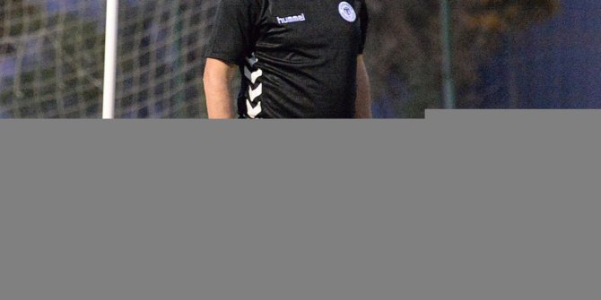 Mustafa Reşit Akçay: “Zor rakiplerle oynamak bizi geliştirir”