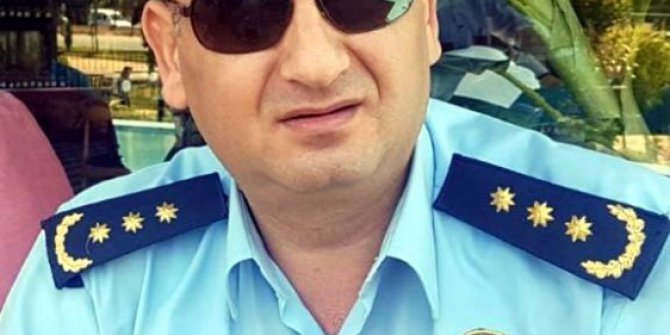 Taşcı, Manisa İl Emniyet Müdür yardımcılığına atandı