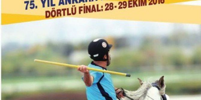 Cirit Ligi Başlıyor