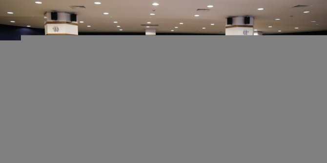 KAYSO Başkanı Mehmet Büyüksimitçi: