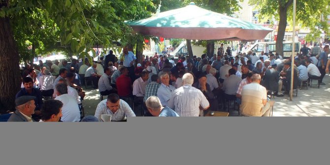 Malazgirt ekonomisine ’Zafer’ piyangosu