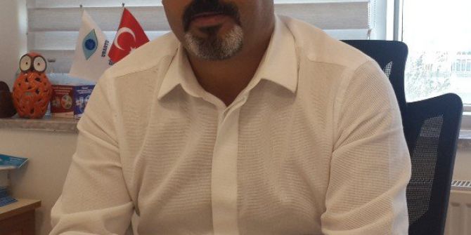 Urartu Göz Merkezi’nde 15 Dakikada Gözlüklerden Kurtulma İmkanı