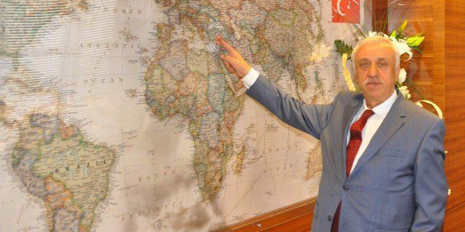 Güneydoğu’nun İhracatında "Aslan Payı" Ortadoğu Ülkelerinde