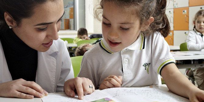 Hayat Boyu Okuma Alışkanlığı İçin Birinci Sınıf Çok Önemli