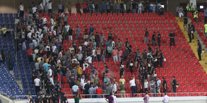 TFF 2. Lig Kırmızı Grup