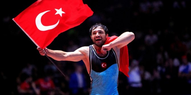 Minderde 55 yıllık rekor kırıldı