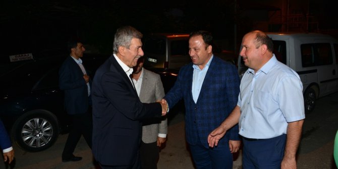 Bakan Demircan: “Tatil süresince vatandaşlar yollarda uykusuz seyahat etmesinler”