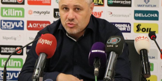 Sumudica: “Çok zor bir maç oldu”