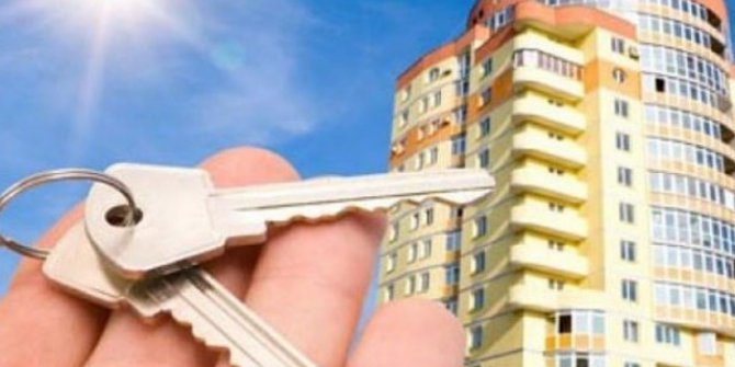 Erzurum’da konut satışlarında artış